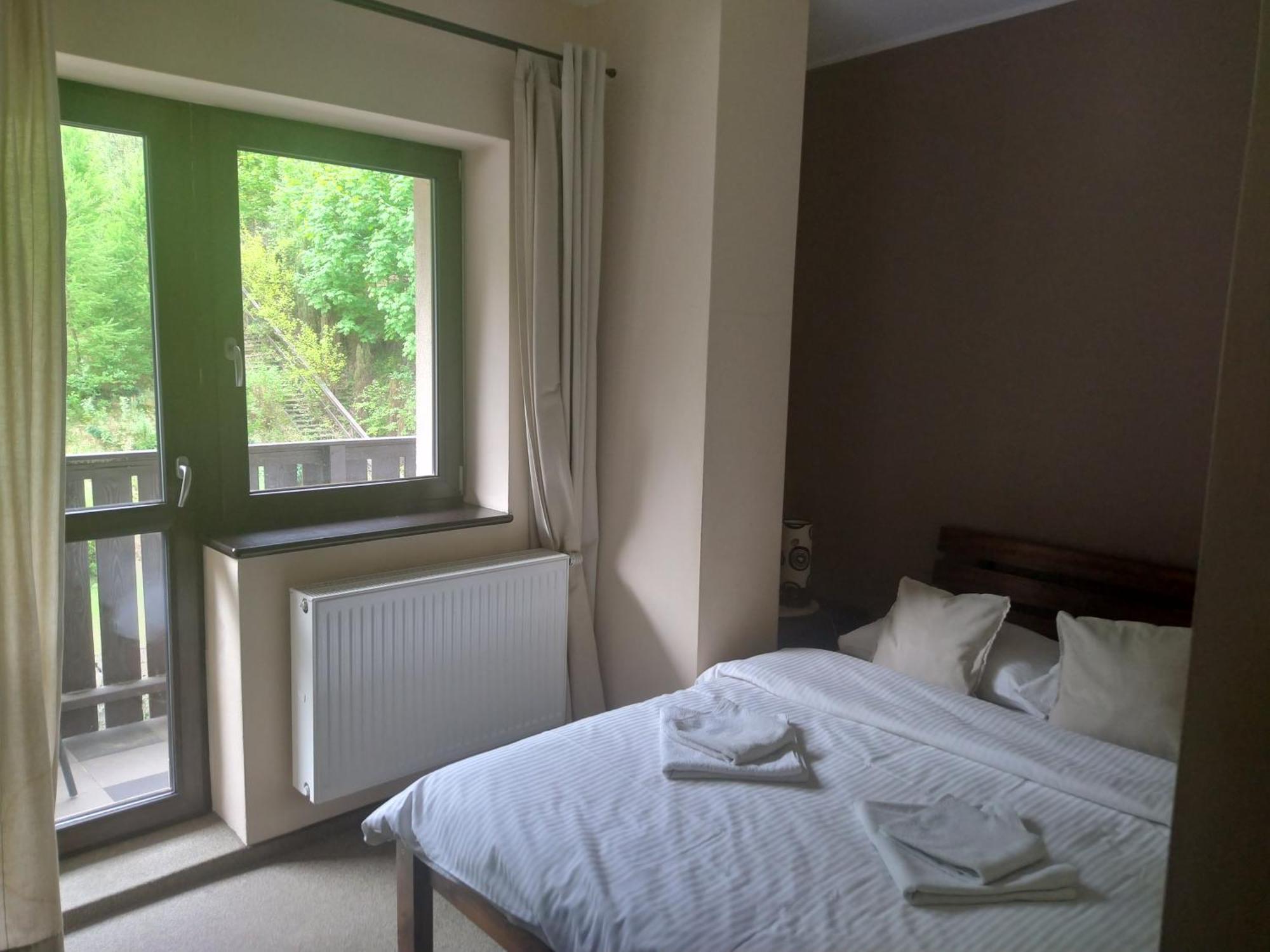 Pensjonat Trojak Ladek-Zdroj Room photo